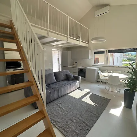 Apartamento Viktorija *