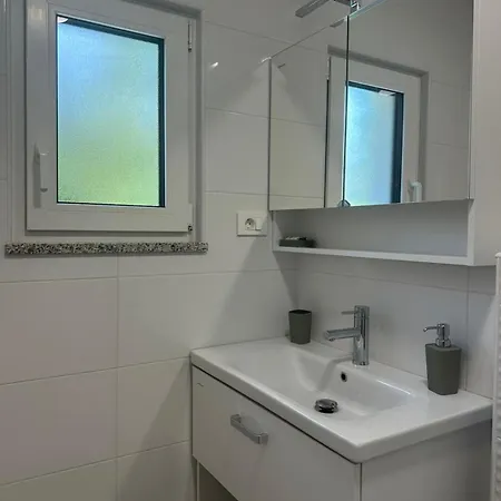 Viktorija Apartamento