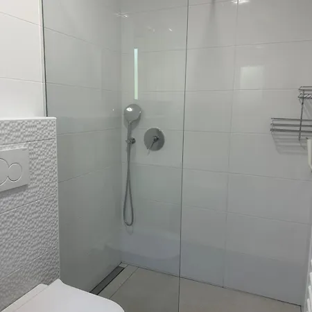 Viktorija Apartamento Koper
