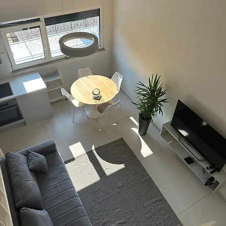 Viktorija Apartamento