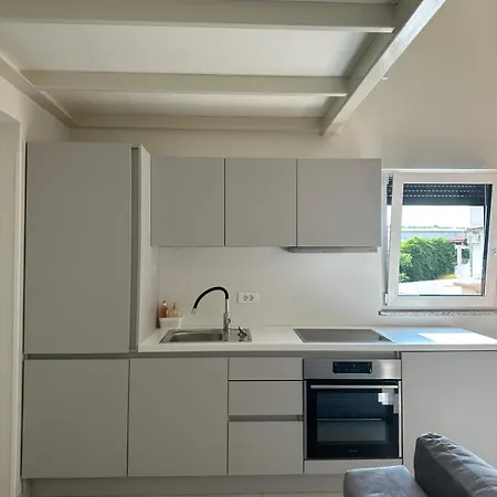 Apartamento Viktorija
