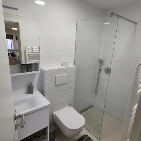 Apartamento Viktorija