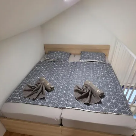 Apartamento Viktorija Koper
